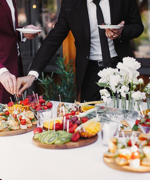 Catering Špindlerův Mlýn