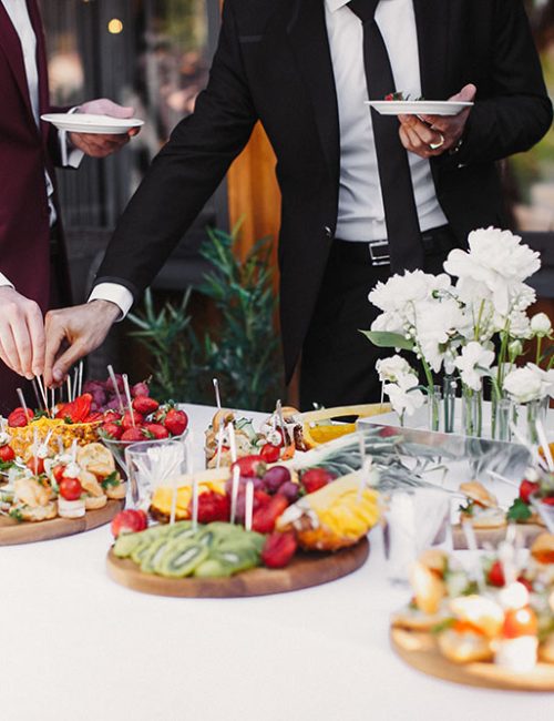 Catering Špindlerův Mlýn